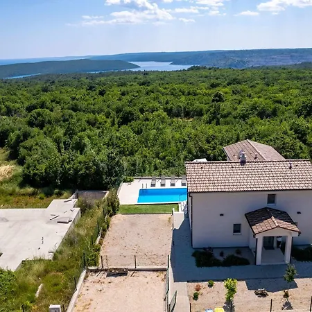 Villa Adriatica Diminići