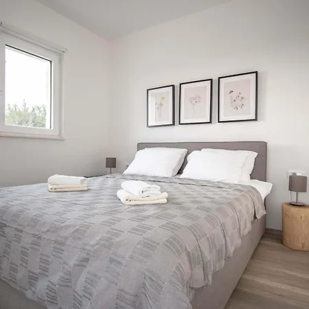 Villa Adriatica Diminići