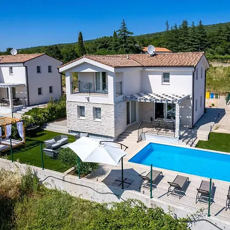 Villa Adriatica Diminići