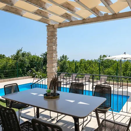 Villa Adriatica Diminići