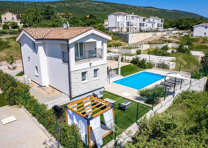 Villa Adriatica *