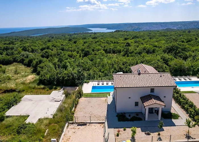 Villa Adriatica Diminići
