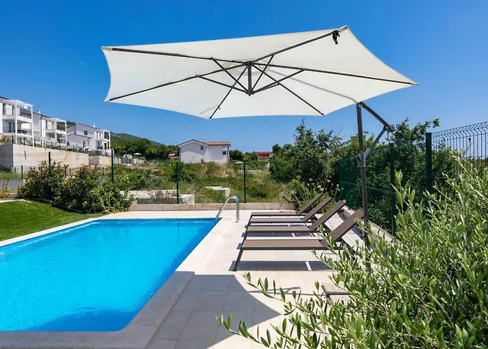 Adriatica Villa *