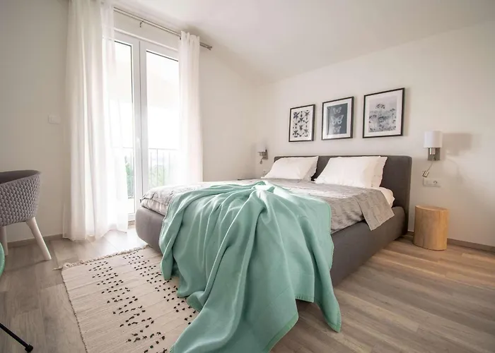 Adriatica Villa *