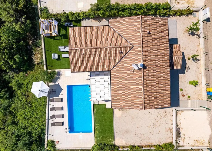 Adriatica Villa Diminići