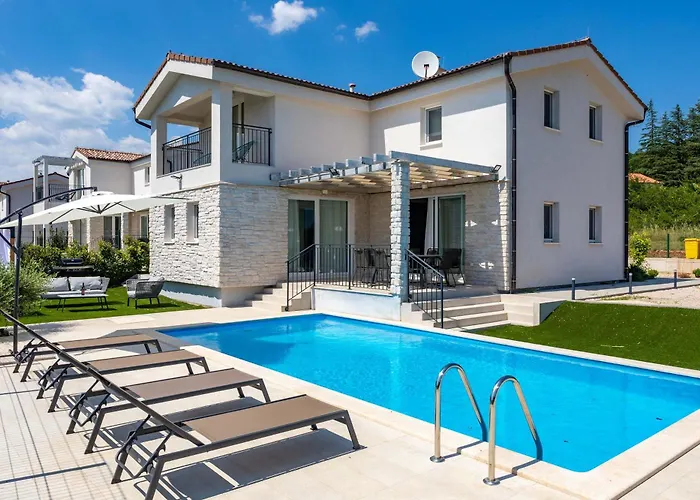Villa Adriatica