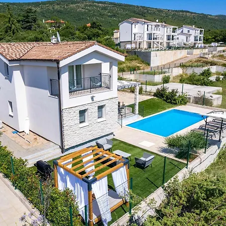 Villa Adriatica *