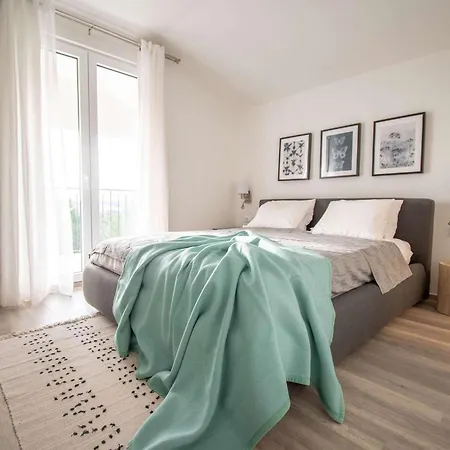 Adriatica Villa *