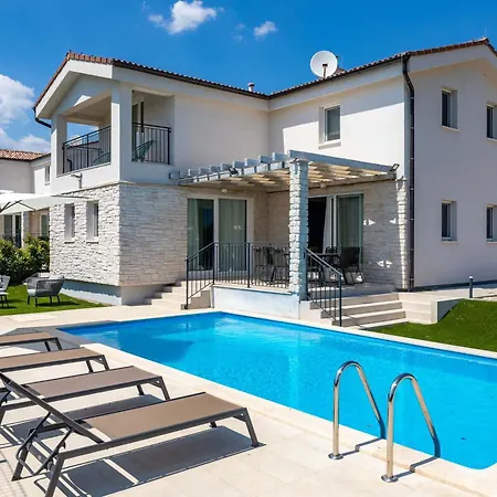 Villa Adriatica